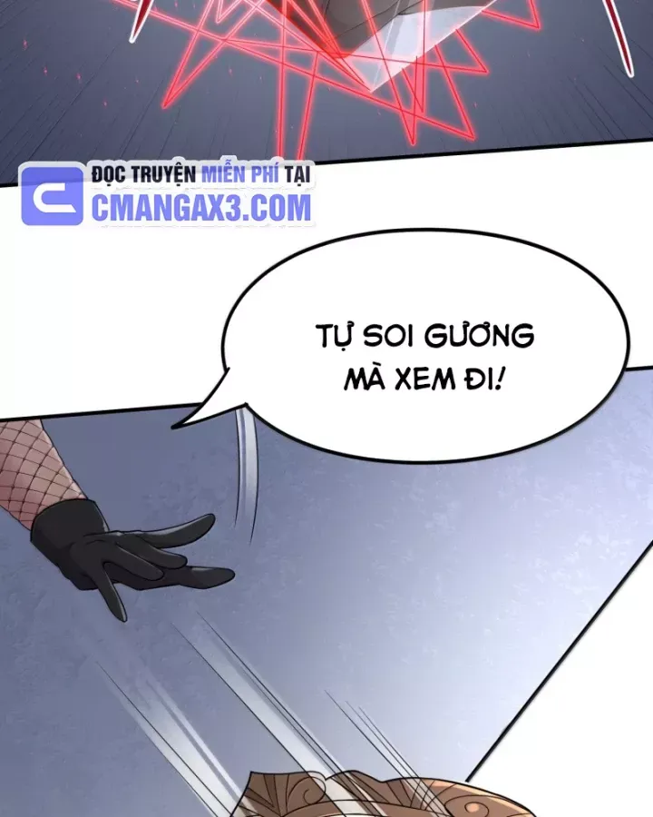 Thuật Sĩ Luyện Kim Tà Ác Không Giải Quyết Được Vật Thí Nghiệm Của Mình - Chapter 50 - Page 56