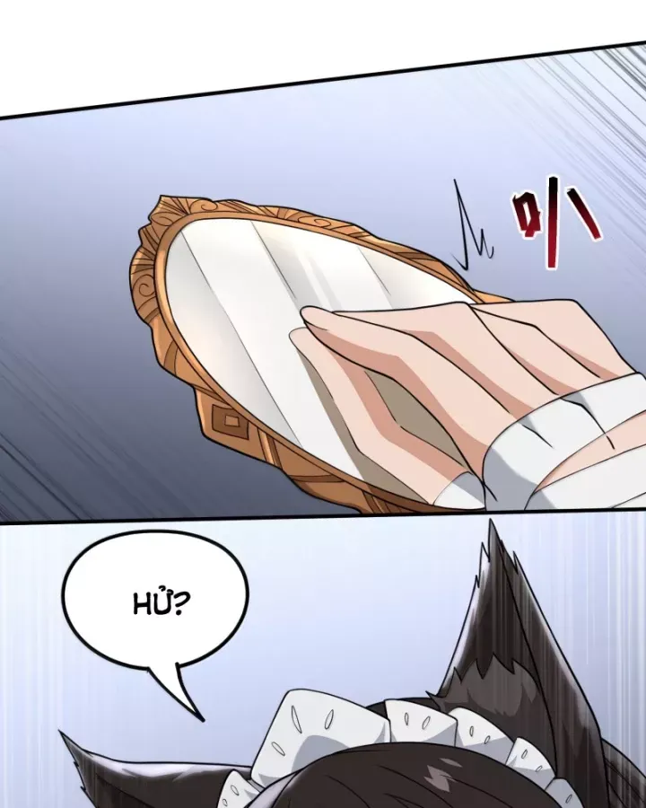 Thuật Sĩ Luyện Kim Tà Ác Không Giải Quyết Được Vật Thí Nghiệm Của Mình - Chapter 50 - Page 58