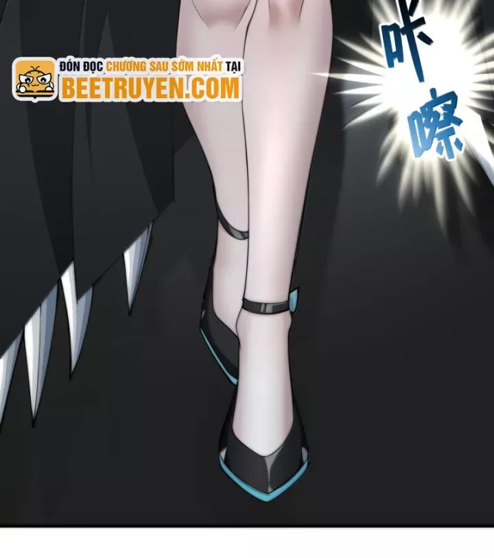 Thuật Sĩ Luyện Kim Tà Ác Không Giải Quyết Được Vật Thí Nghiệm Của Mình - Chapter 50 - Page 66