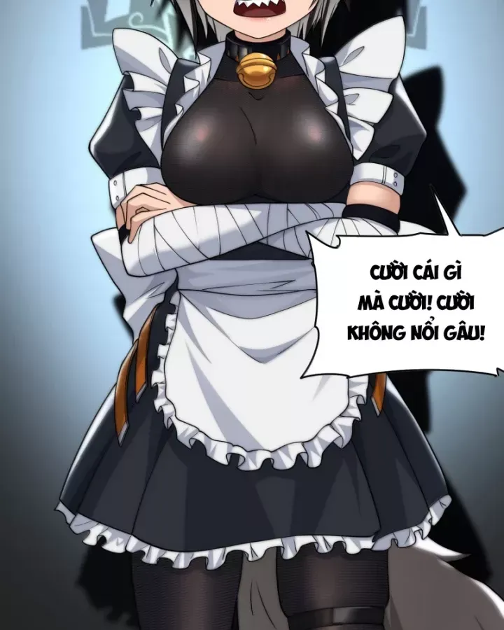 Thuật Sĩ Luyện Kim Tà Ác Không Giải Quyết Được Vật Thí Nghiệm Của Mình - Chapter 50 - Page 75