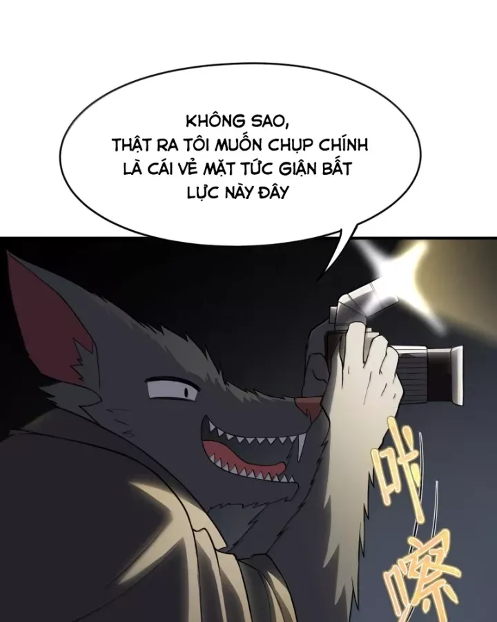 Thuật Sĩ Luyện Kim Tà Ác Không Giải Quyết Được Vật Thí Nghiệm Của Mình - Chapter 50 - Page 77