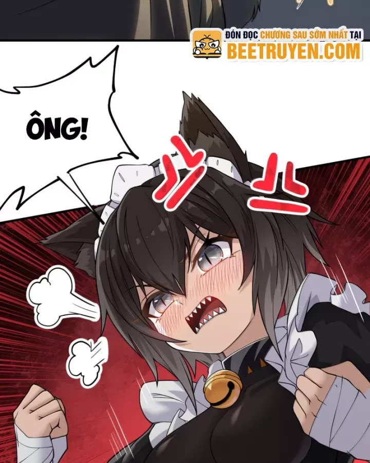 Thuật Sĩ Luyện Kim Tà Ác Không Giải Quyết Được Vật Thí Nghiệm Của Mình - Chapter 50 - Page 78