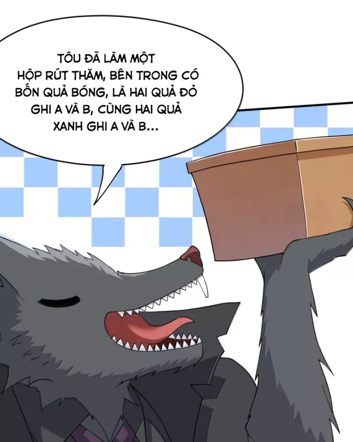 Thuật Sĩ Luyện Kim Tà Ác Không Giải Quyết Được Vật Thí Nghiệm Của Mình - Chapter 50 - Page 84