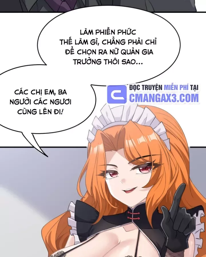 Thuật Sĩ Luyện Kim Tà Ác Không Giải Quyết Được Vật Thí Nghiệm Của Mình - Chapter 50 - Page 85