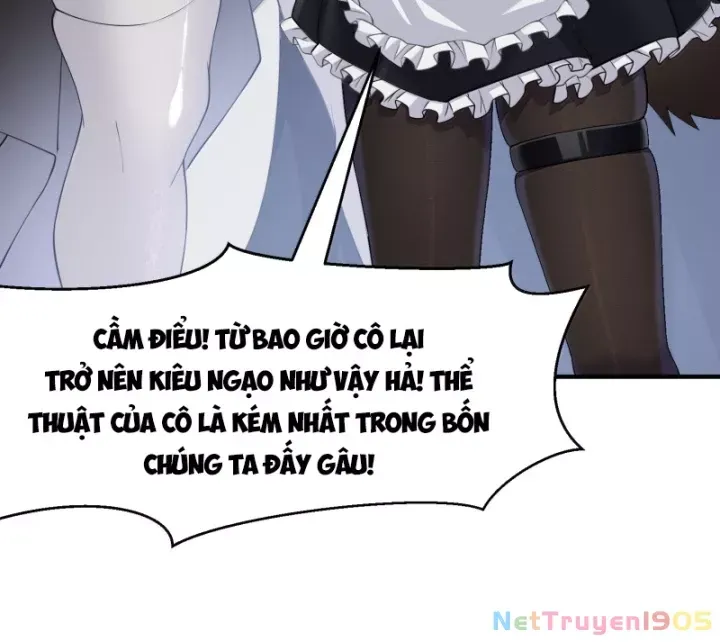 Thuật Sĩ Luyện Kim Tà Ác Không Giải Quyết Được Vật Thí Nghiệm Của Mình - Chapter 50 - Page 89