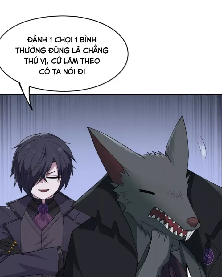 Thuật Sĩ Luyện Kim Tà Ác Không Giải Quyết Được Vật Thí Nghiệm Của Mình - Chapter 50 - Page 90