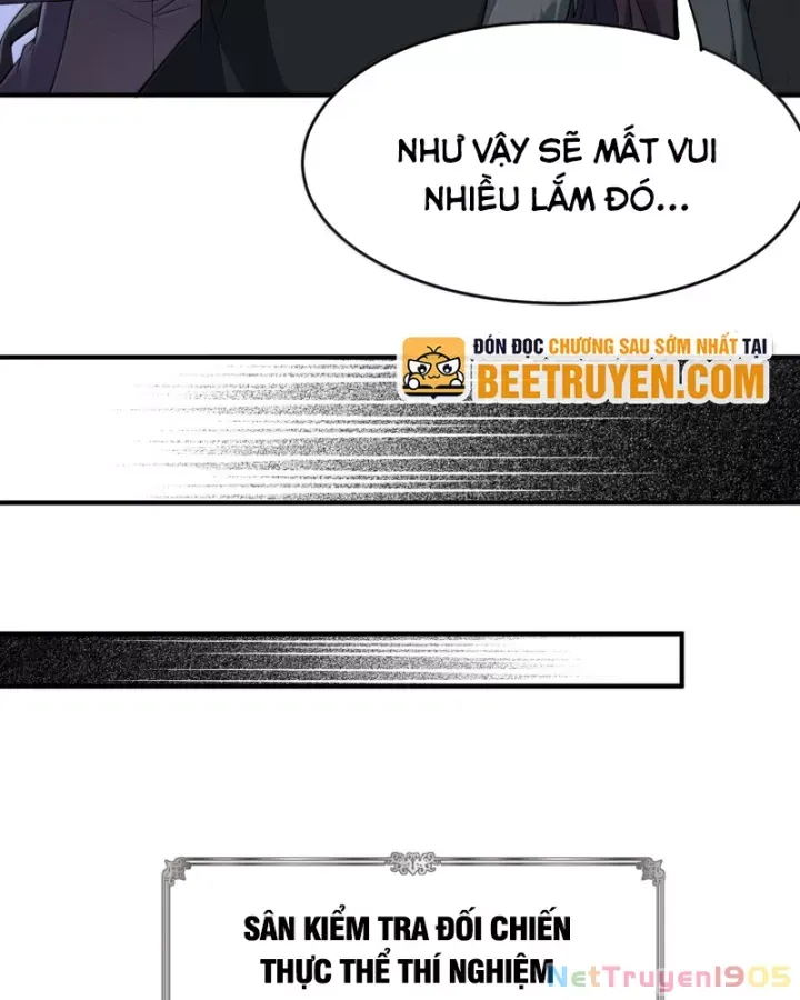 Thuật Sĩ Luyện Kim Tà Ác Không Giải Quyết Được Vật Thí Nghiệm Của Mình - Chapter 50 - Page 91