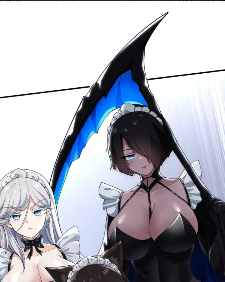 Thuật Sĩ Luyện Kim Tà Ác Không Giải Quyết Được Vật Thí Nghiệm Của Mình - Chapter 50 - Page 94