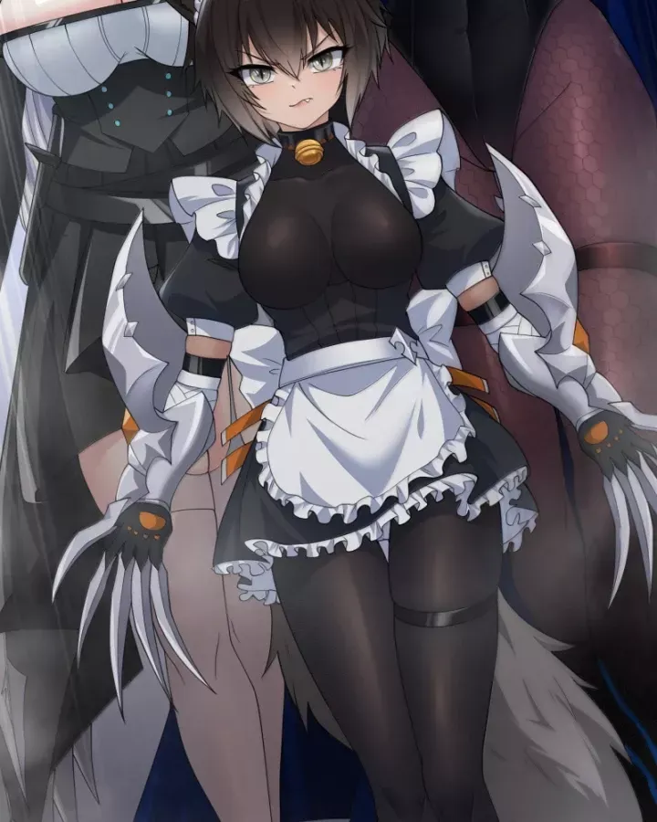 Thuật Sĩ Luyện Kim Tà Ác Không Giải Quyết Được Vật Thí Nghiệm Của Mình - Chapter 50 - Page 95