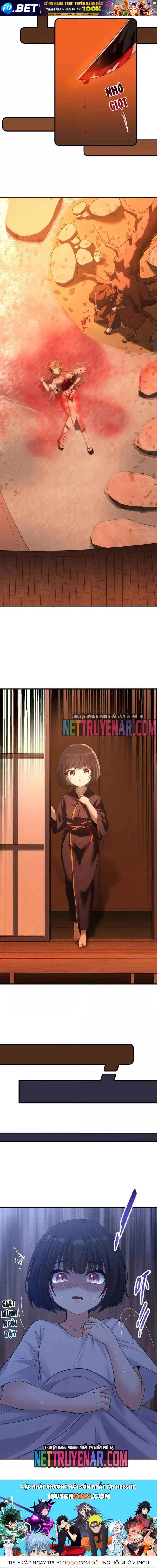 Thuật Sĩ Luyện Kim Tà Ác Không Giải Quyết Được Vật Thí Nghiệm Của Mình - Chapter 52 - Page 9