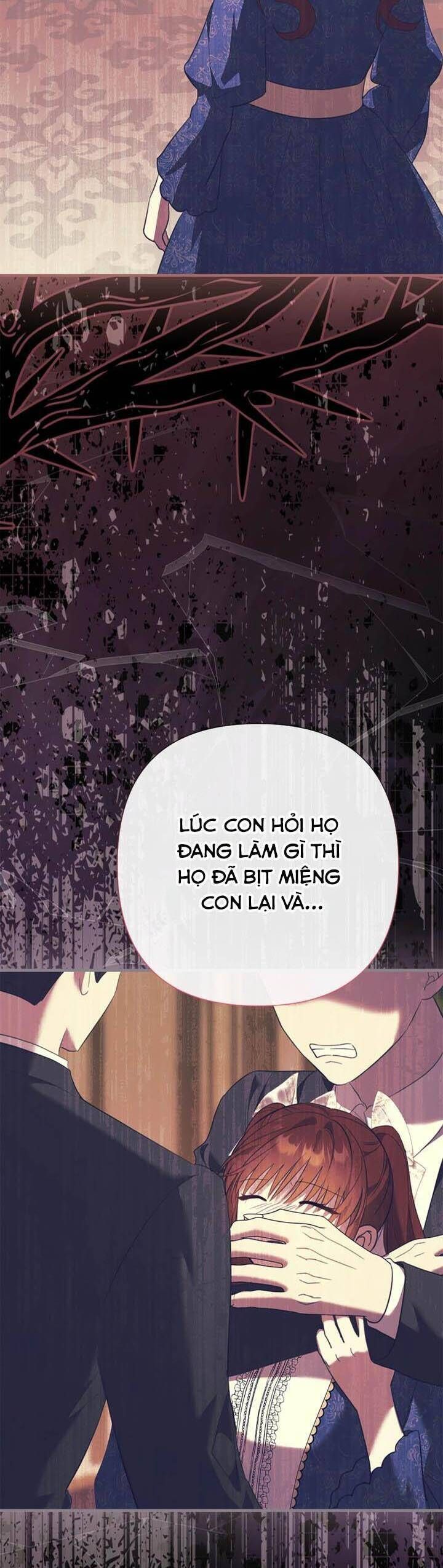 Tuy Là Hoàng Hậu, Nhưng Tôi Muốn Né Hoàng Đế - Chapter 73 - Page 12