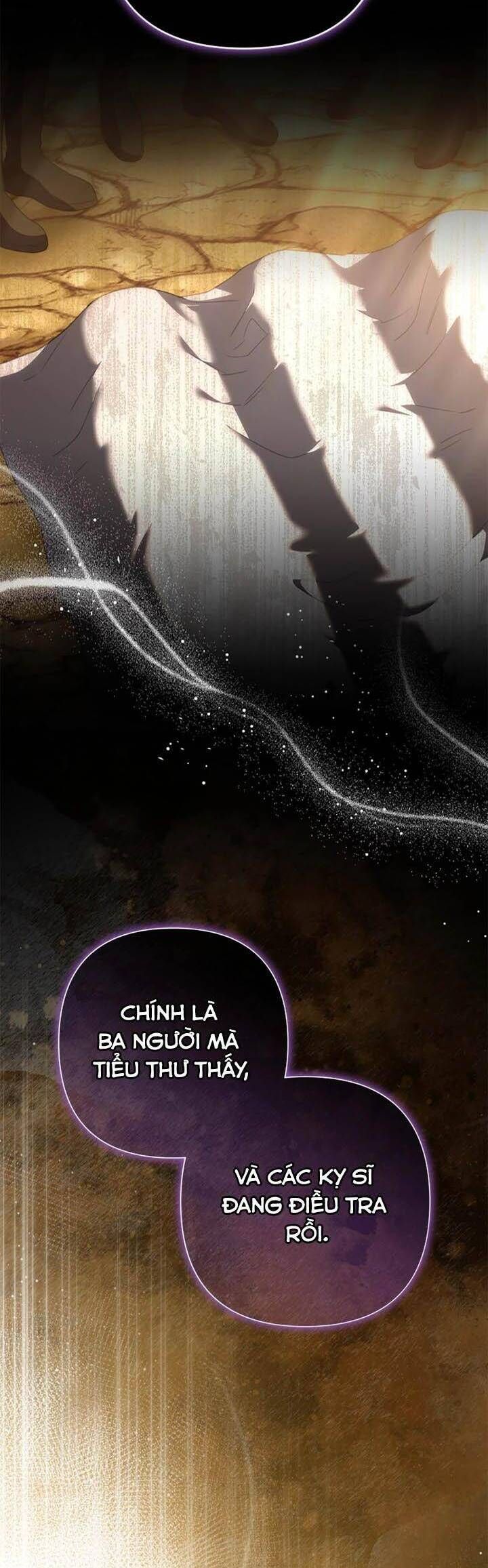 Tuy Là Hoàng Hậu, Nhưng Tôi Muốn Né Hoàng Đế - Chapter 73 - Page 15