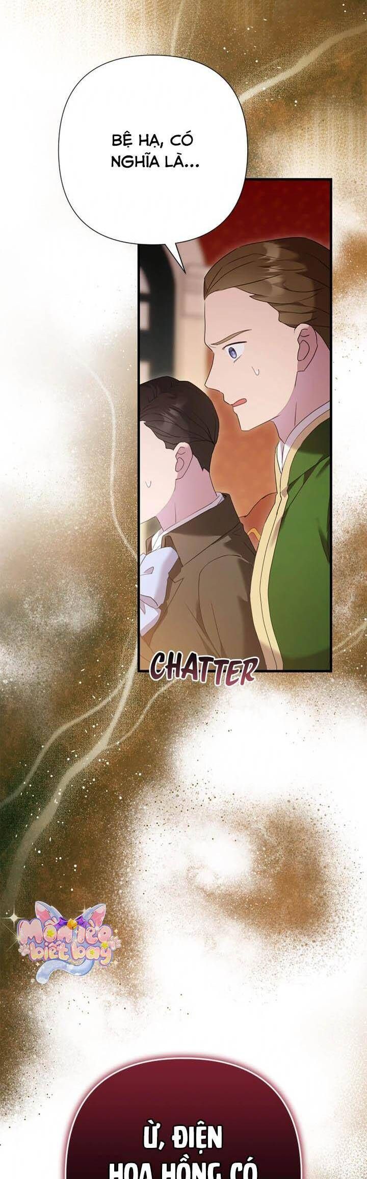 Tuy Là Hoàng Hậu, Nhưng Tôi Muốn Né Hoàng Đế - Chapter 73 - Page 16