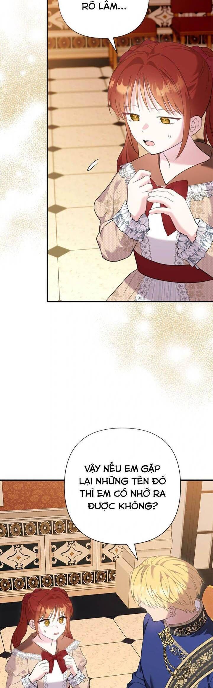 Tuy Là Hoàng Hậu, Nhưng Tôi Muốn Né Hoàng Đế - Chapter 73 - Page 19