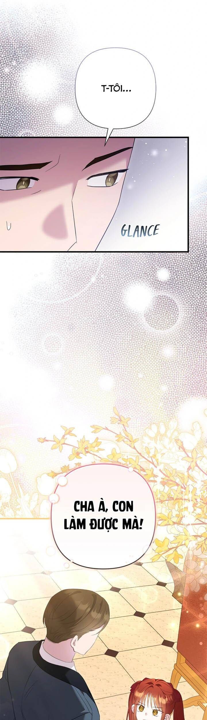 Tuy Là Hoàng Hậu, Nhưng Tôi Muốn Né Hoàng Đế - Chapter 73 - Page 22