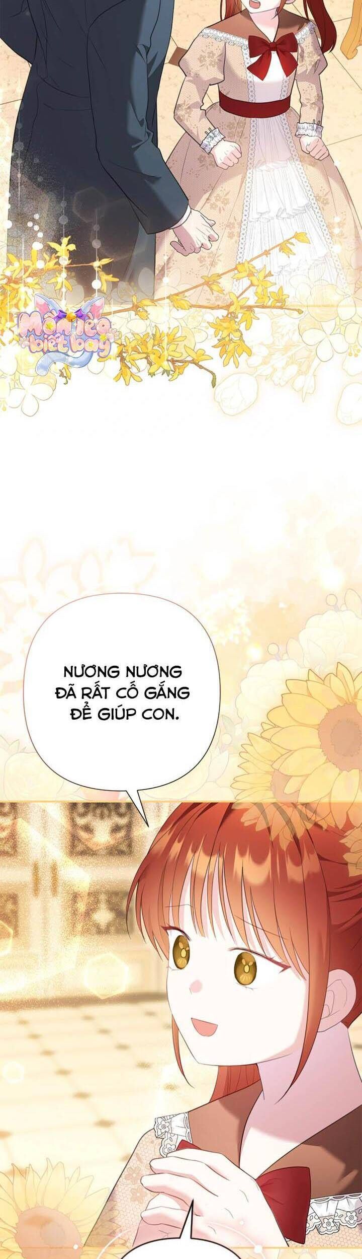 Tuy Là Hoàng Hậu, Nhưng Tôi Muốn Né Hoàng Đế - Chapter 73 - Page 23