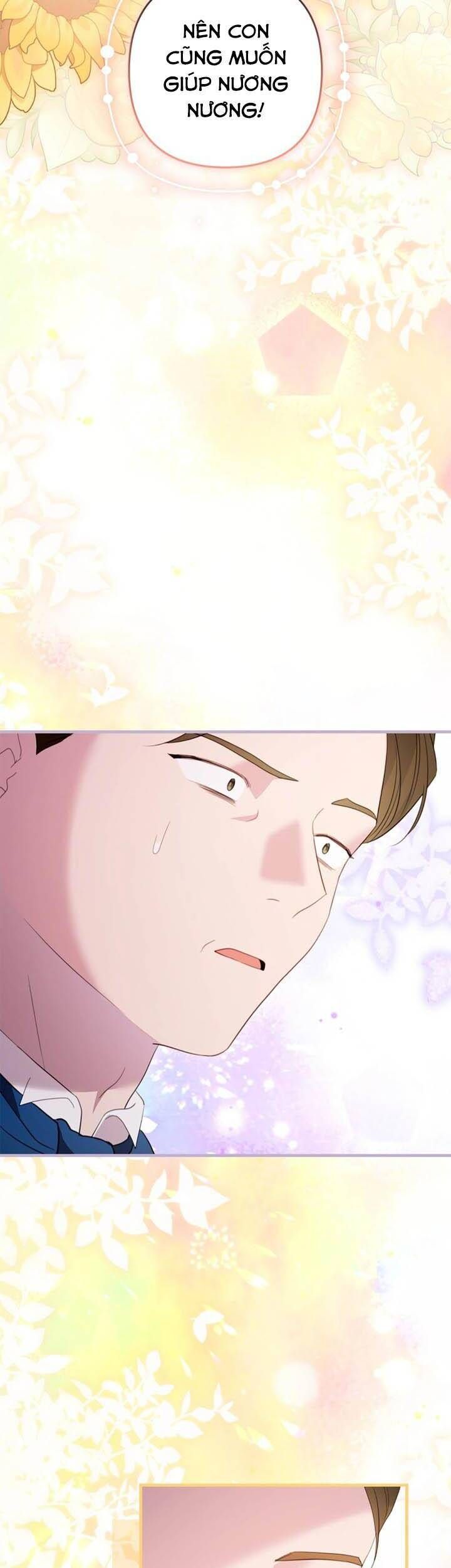 Tuy Là Hoàng Hậu, Nhưng Tôi Muốn Né Hoàng Đế - Chapter 73 - Page 24