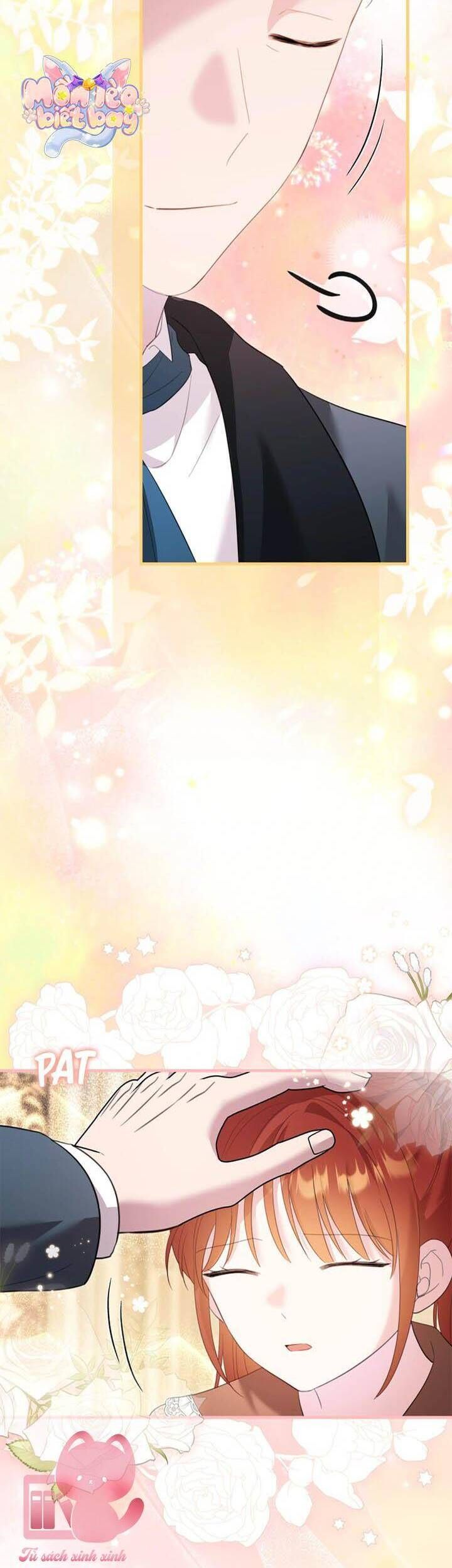 Tuy Là Hoàng Hậu, Nhưng Tôi Muốn Né Hoàng Đế - Chapter 73 - Page 25