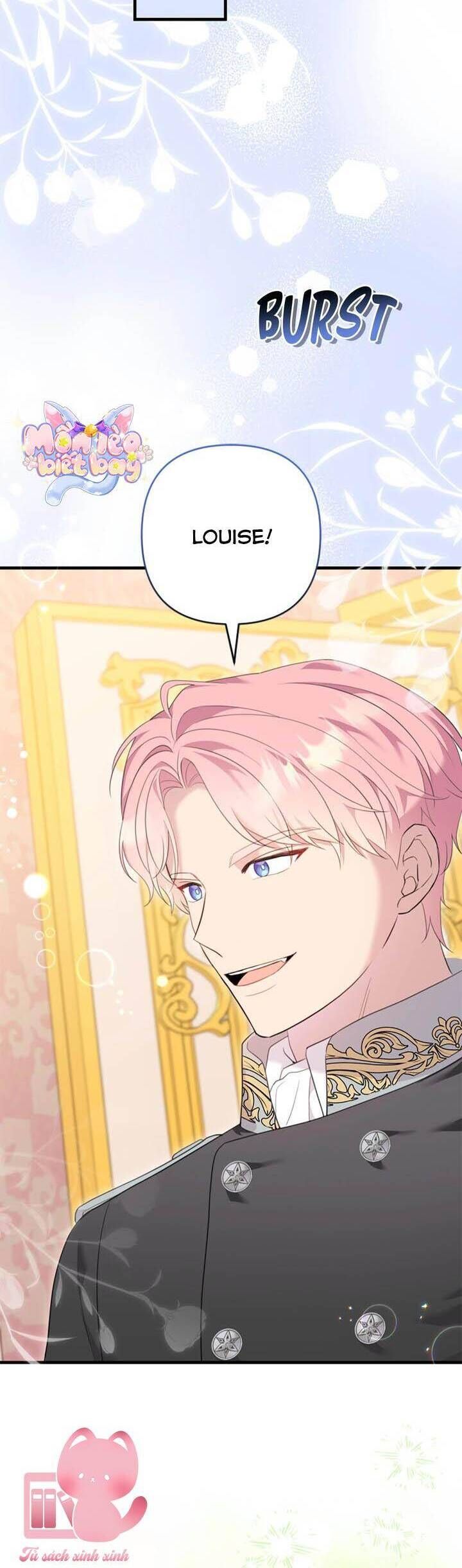 Tuy Là Hoàng Hậu, Nhưng Tôi Muốn Né Hoàng Đế - Chapter 73 - Page 28