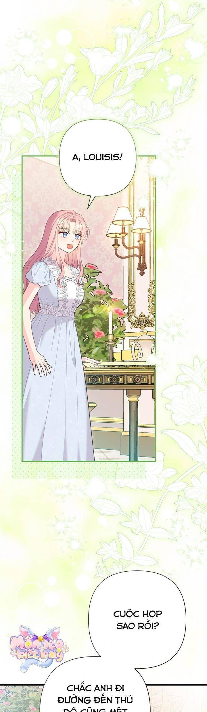 Tuy Là Hoàng Hậu, Nhưng Tôi Muốn Né Hoàng Đế - Chapter 73 - Page 29