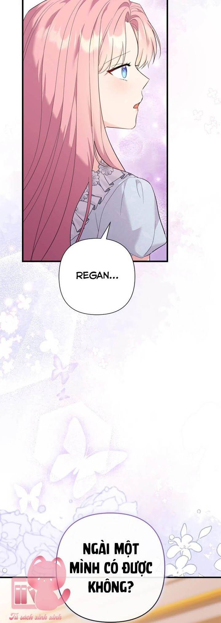 Tuy Là Hoàng Hậu, Nhưng Tôi Muốn Né Hoàng Đế - Chapter 73 - Page 35