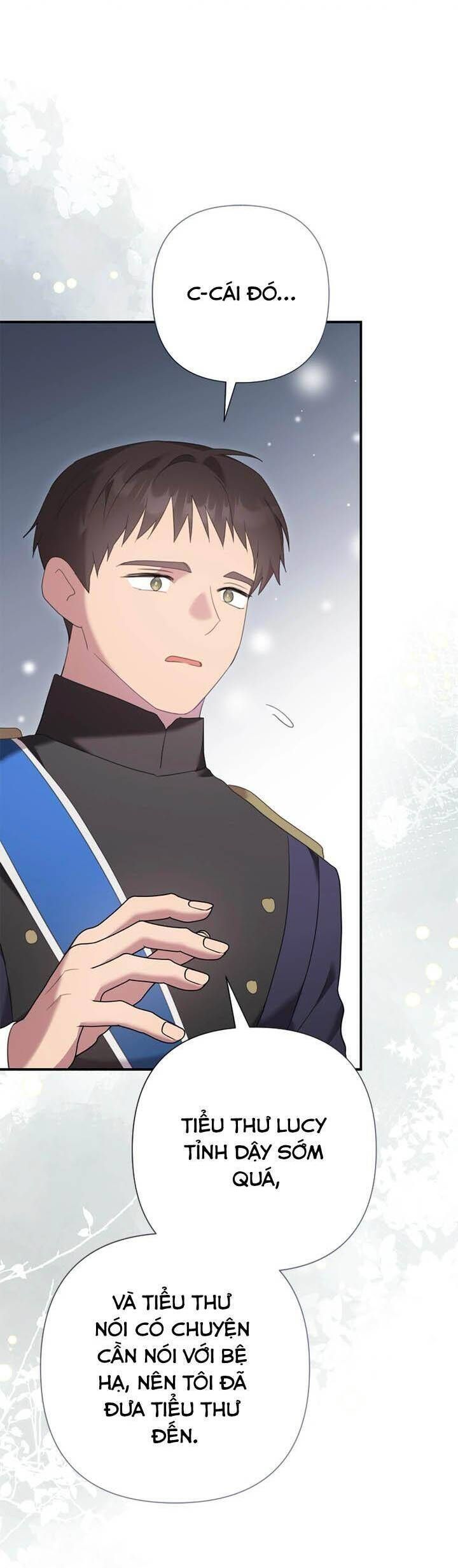 Tuy Là Hoàng Hậu, Nhưng Tôi Muốn Né Hoàng Đế - Chapter 73 - Page 4