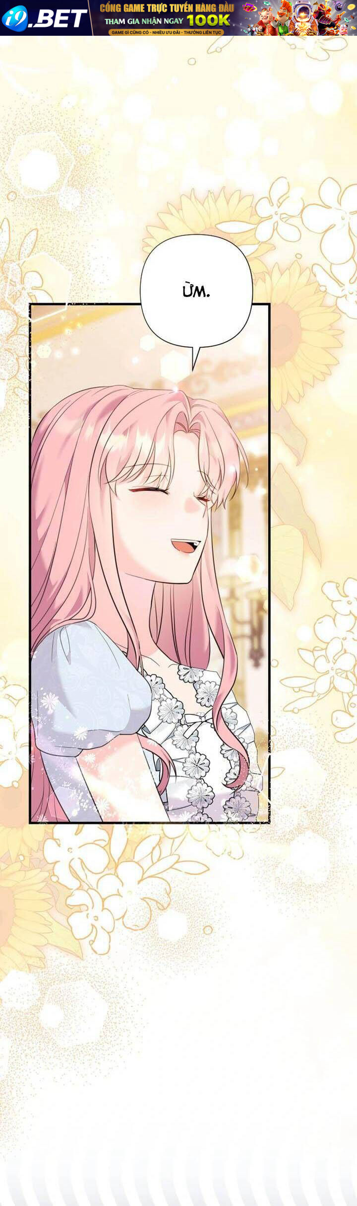 Tuy Là Hoàng Hậu, Nhưng Tôi Muốn Né Hoàng Đế - Chapter 73 - Page 40