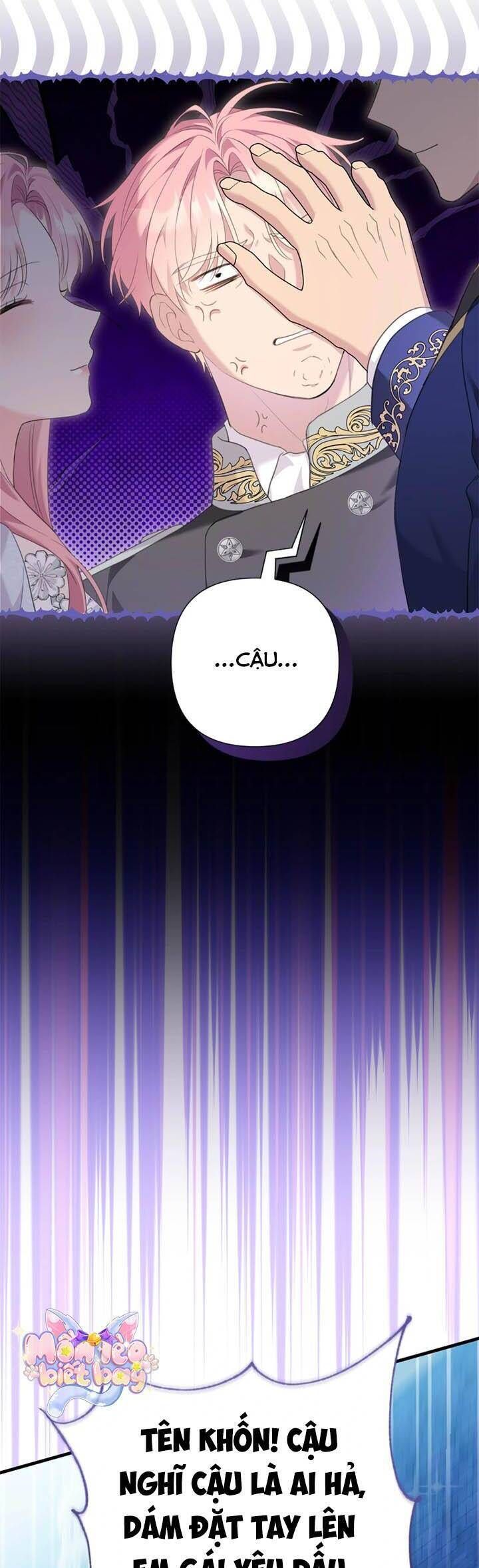 Tuy Là Hoàng Hậu, Nhưng Tôi Muốn Né Hoàng Đế - Chapter 73 - Page 41