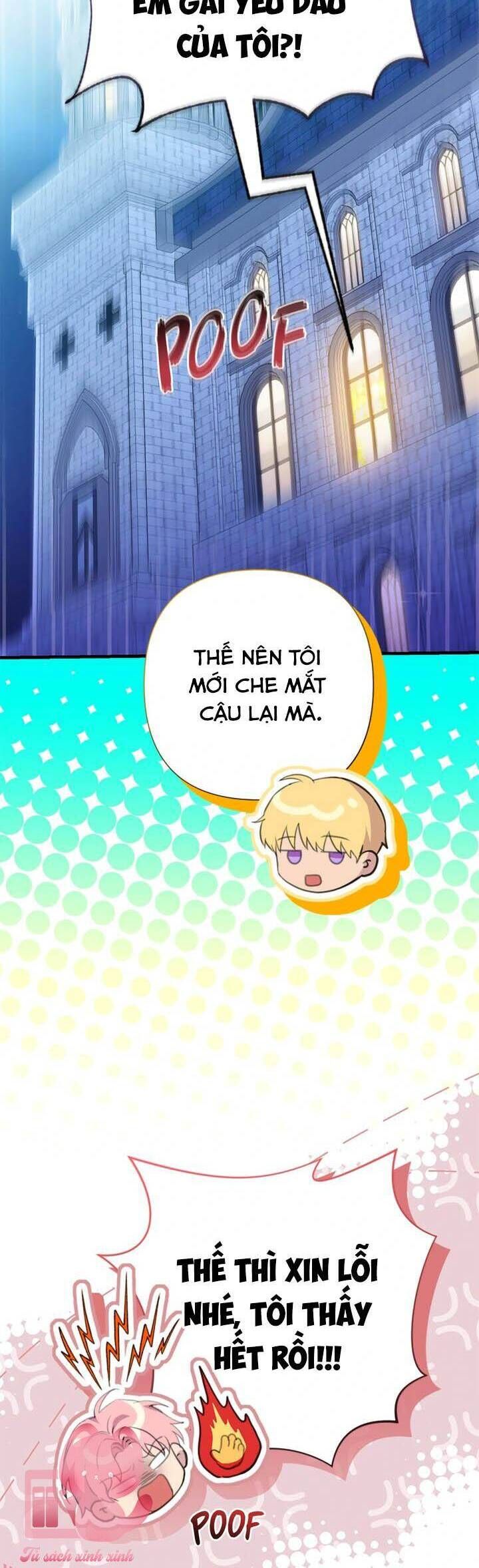 Tuy Là Hoàng Hậu, Nhưng Tôi Muốn Né Hoàng Đế - Chapter 73 - Page 42