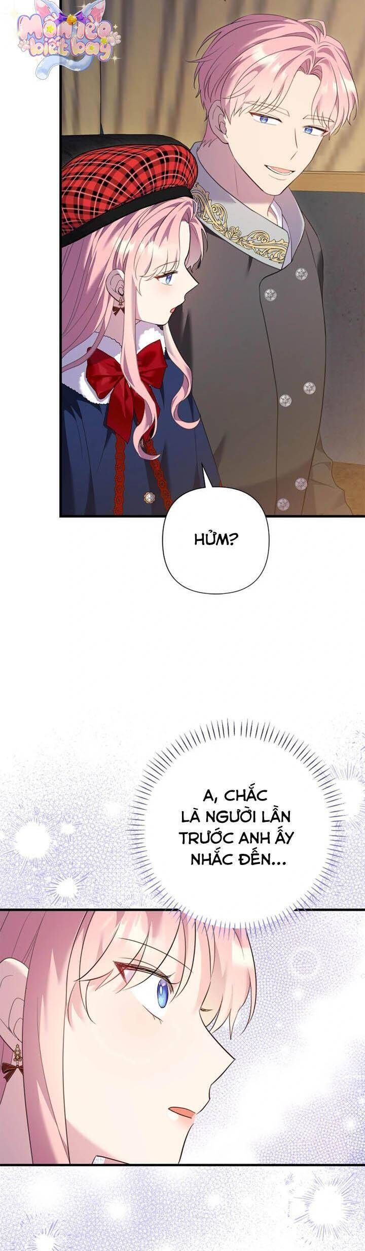 Tuy Là Hoàng Hậu, Nhưng Tôi Muốn Né Hoàng Đế - Chapter 73 - Page 47