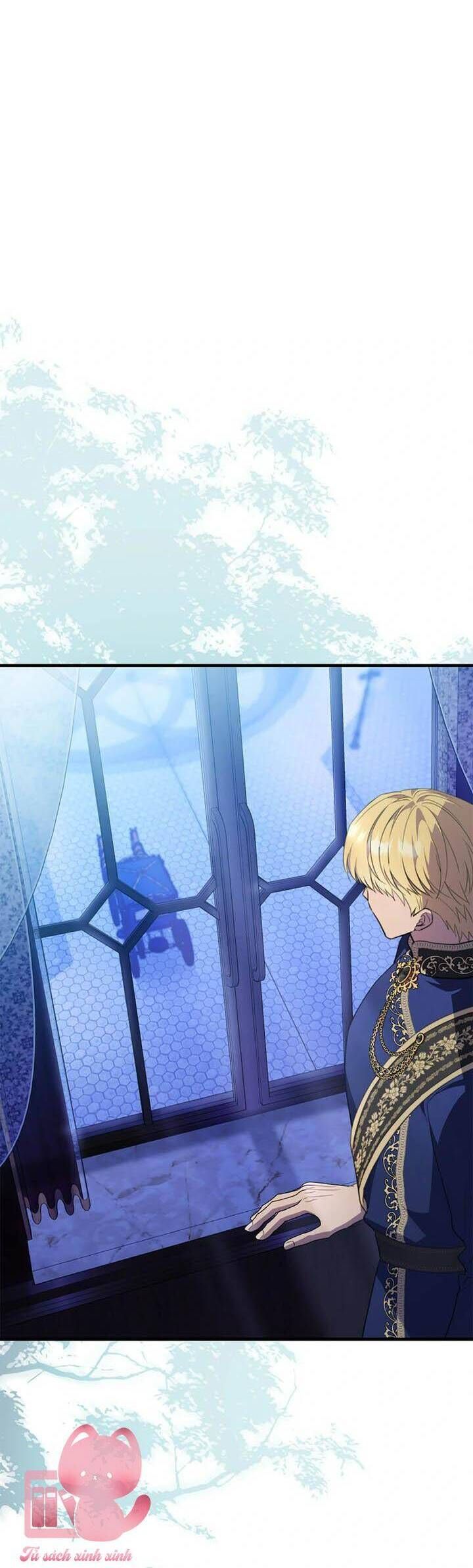 Tuy Là Hoàng Hậu, Nhưng Tôi Muốn Né Hoàng Đế - Chapter 73 - Page 53