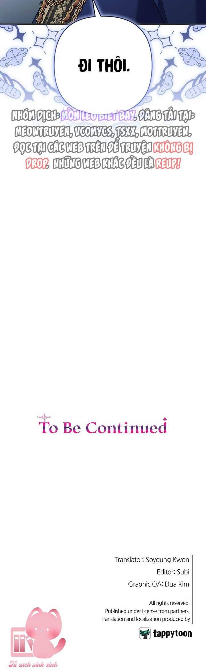 Tuy Là Hoàng Hậu, Nhưng Tôi Muốn Né Hoàng Đế - Chapter 73 - Page 56