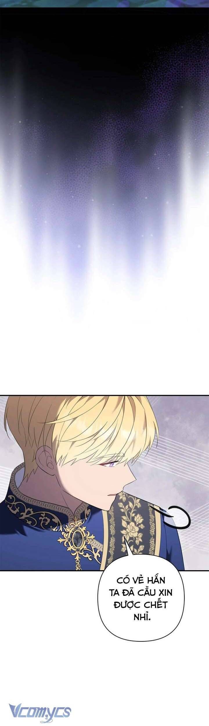 Tuy Là Hoàng Hậu, Nhưng Tôi Muốn Né Hoàng Đế - Chapter 74 - Page 10