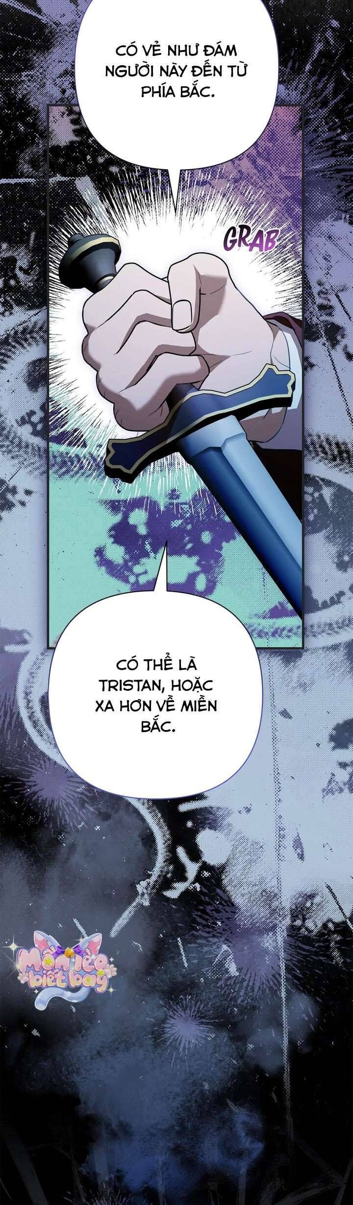 Tuy Là Hoàng Hậu, Nhưng Tôi Muốn Né Hoàng Đế - Chapter 74 - Page 13