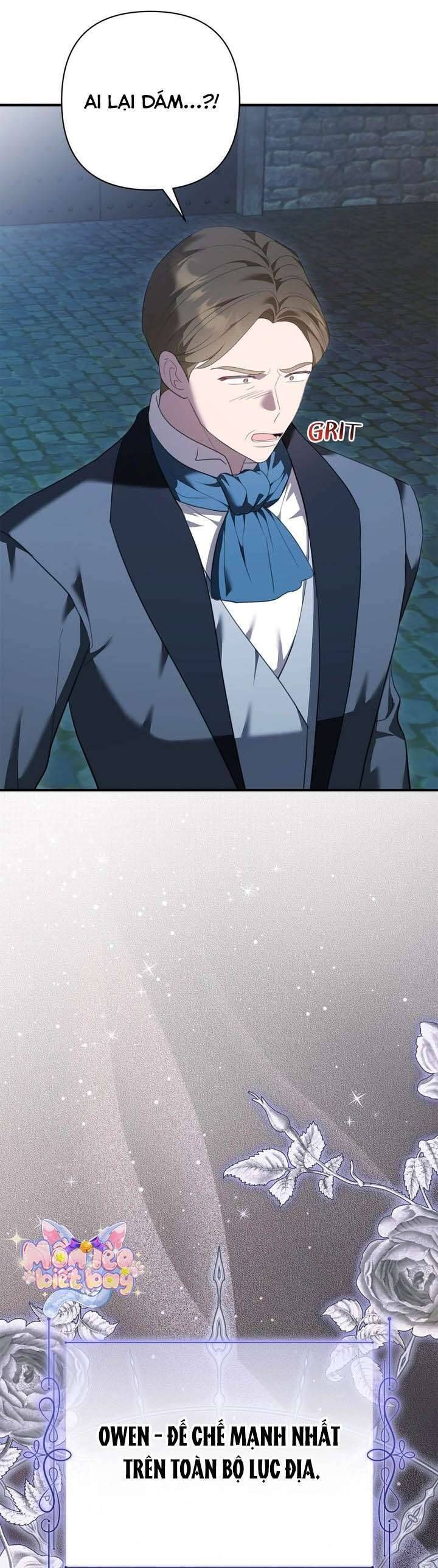 Tuy Là Hoàng Hậu, Nhưng Tôi Muốn Né Hoàng Đế - Chapter 74 - Page 15