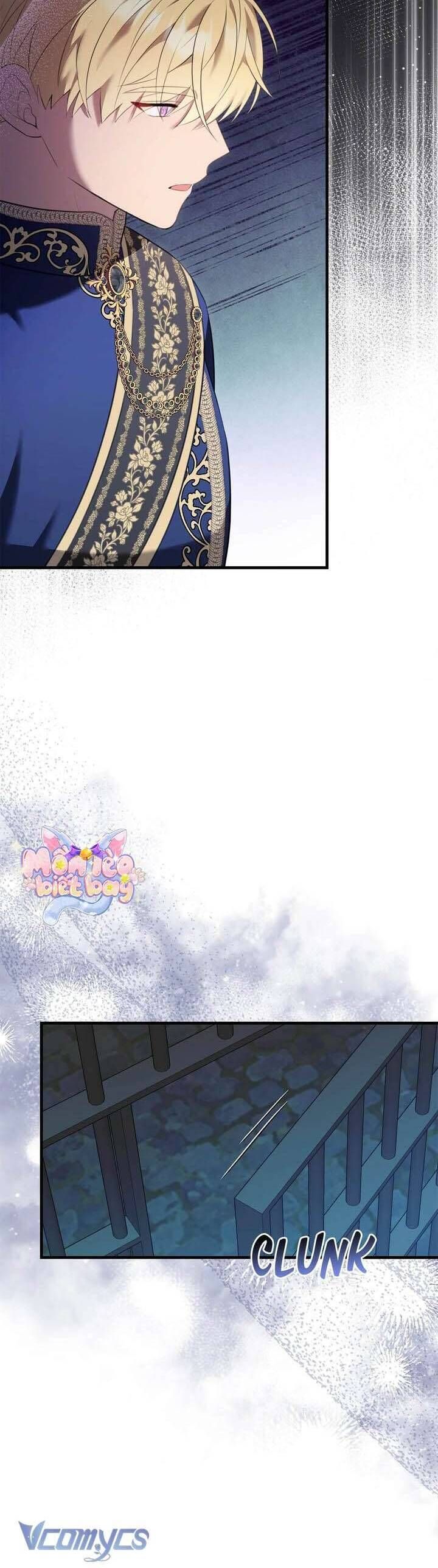 Tuy Là Hoàng Hậu, Nhưng Tôi Muốn Né Hoàng Đế - Chapter 74 - Page 17