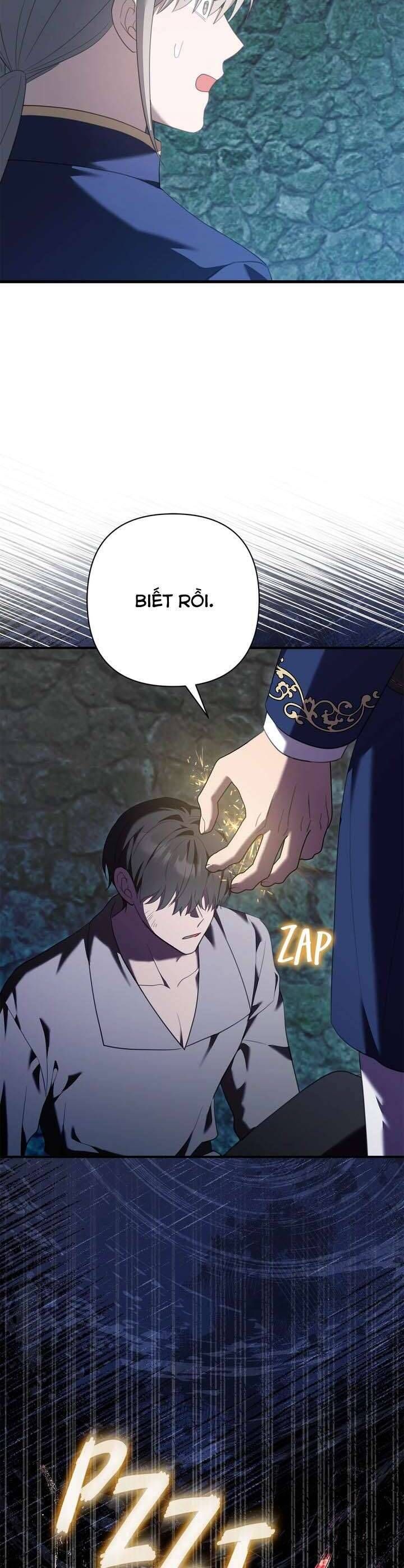 Tuy Là Hoàng Hậu, Nhưng Tôi Muốn Né Hoàng Đế - Chapter 74 - Page 19