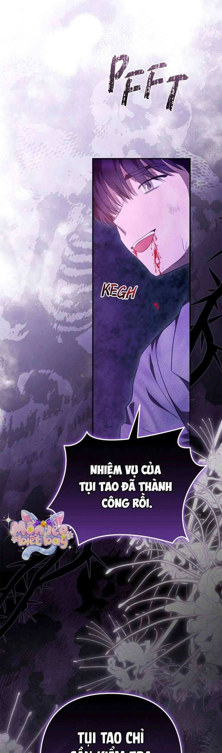 Tuy Là Hoàng Hậu, Nhưng Tôi Muốn Né Hoàng Đế - Chapter 74 - Page 30