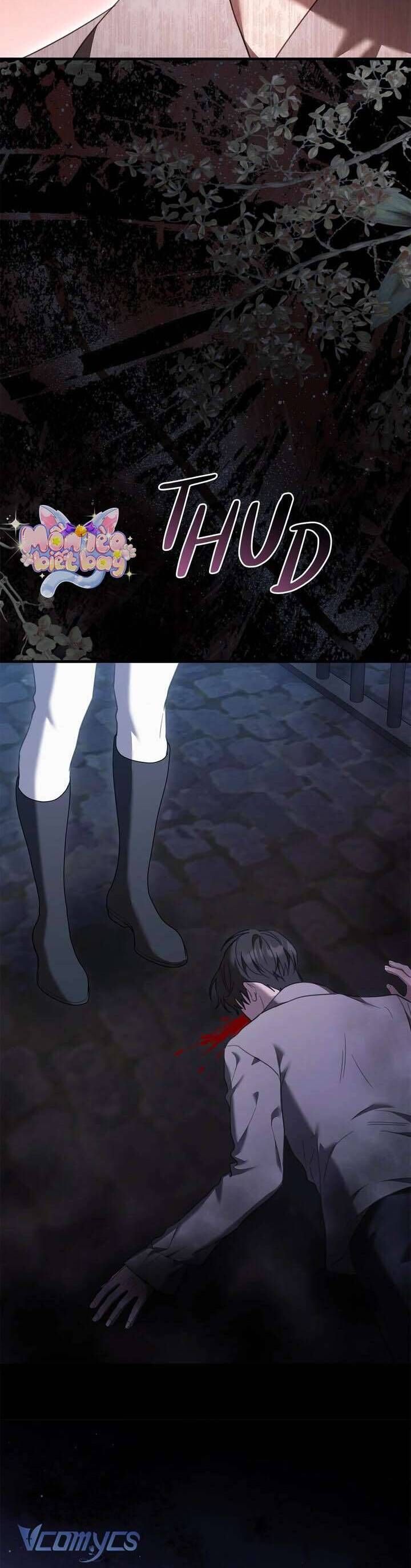 Tuy Là Hoàng Hậu, Nhưng Tôi Muốn Né Hoàng Đế - Chapter 74 - Page 34