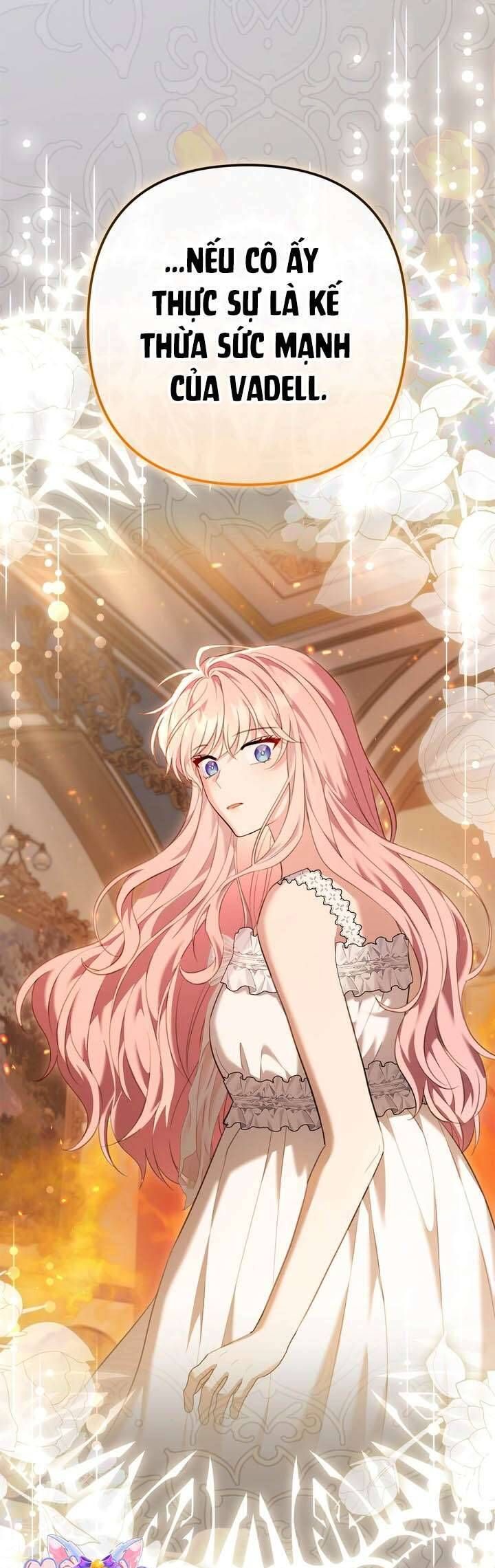 Tuy Là Hoàng Hậu, Nhưng Tôi Muốn Né Hoàng Đế - Chapter 74 - Page 38