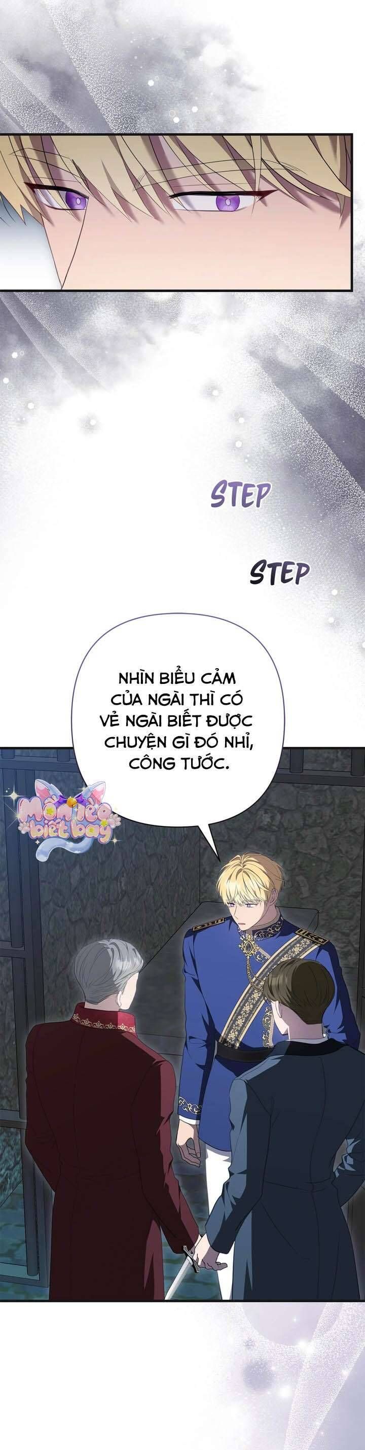 Tuy Là Hoàng Hậu, Nhưng Tôi Muốn Né Hoàng Đế - Chapter 74 - Page 42