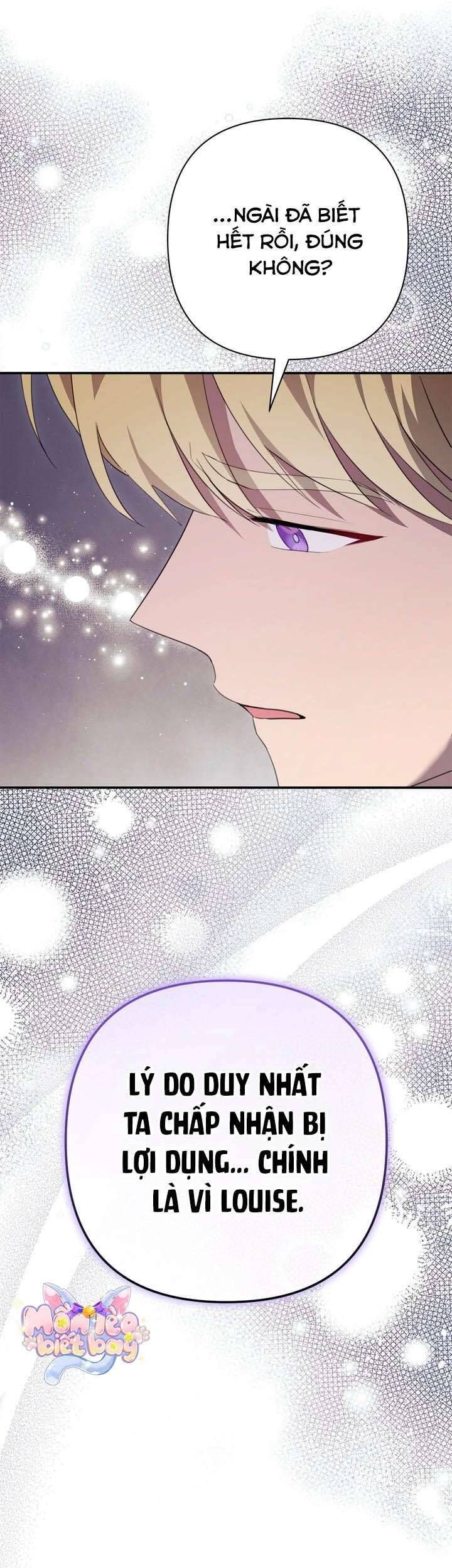 Tuy Là Hoàng Hậu, Nhưng Tôi Muốn Né Hoàng Đế - Chapter 74 - Page 45