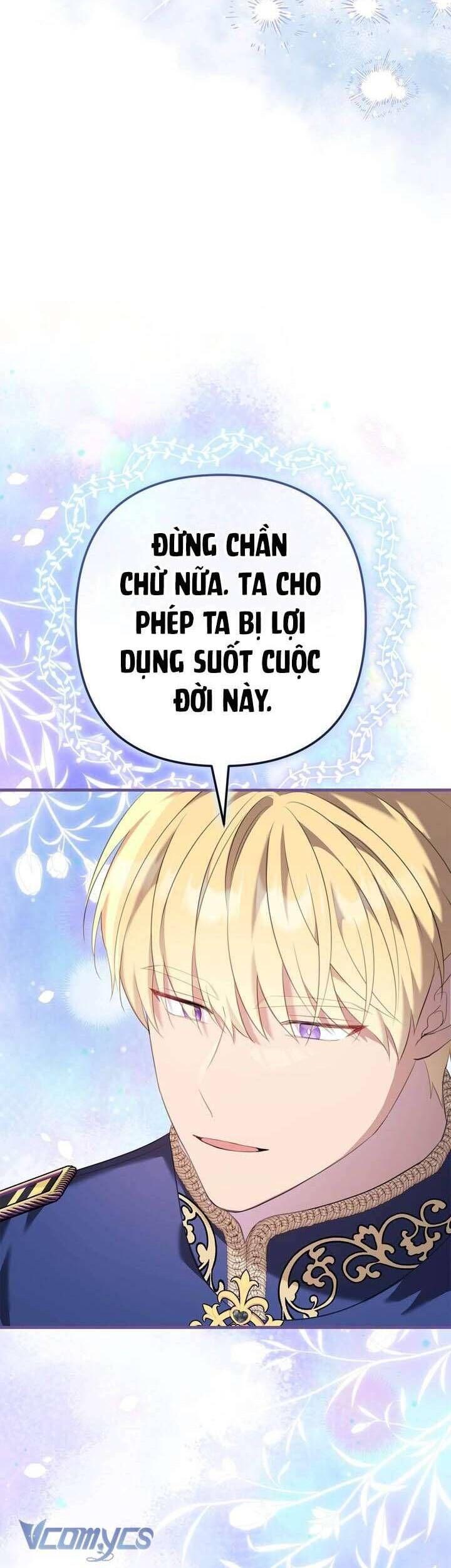 Tuy Là Hoàng Hậu, Nhưng Tôi Muốn Né Hoàng Đế - Chapter 74 - Page 48