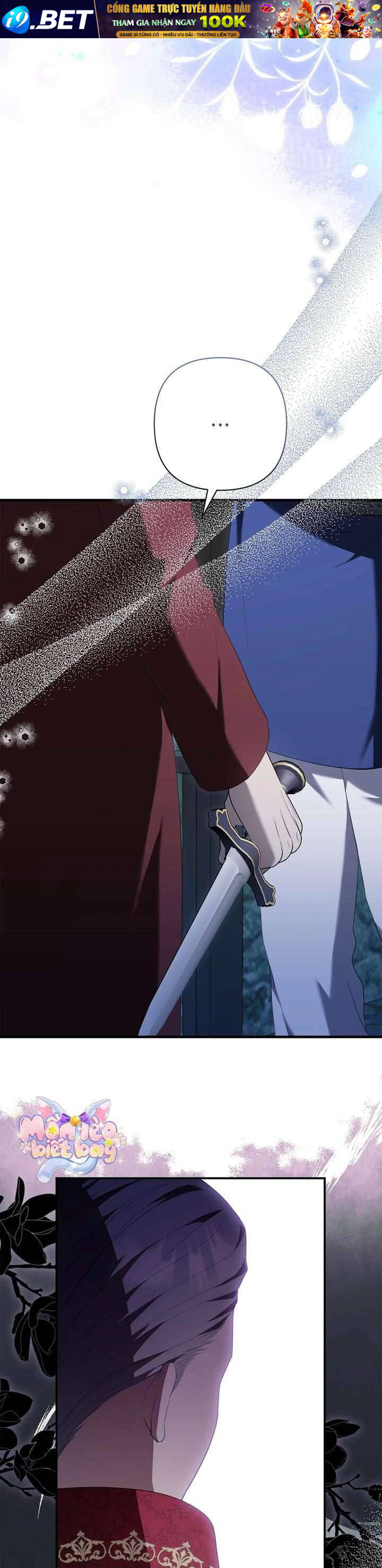 Tuy Là Hoàng Hậu, Nhưng Tôi Muốn Né Hoàng Đế - Chapter 74 - Page 49