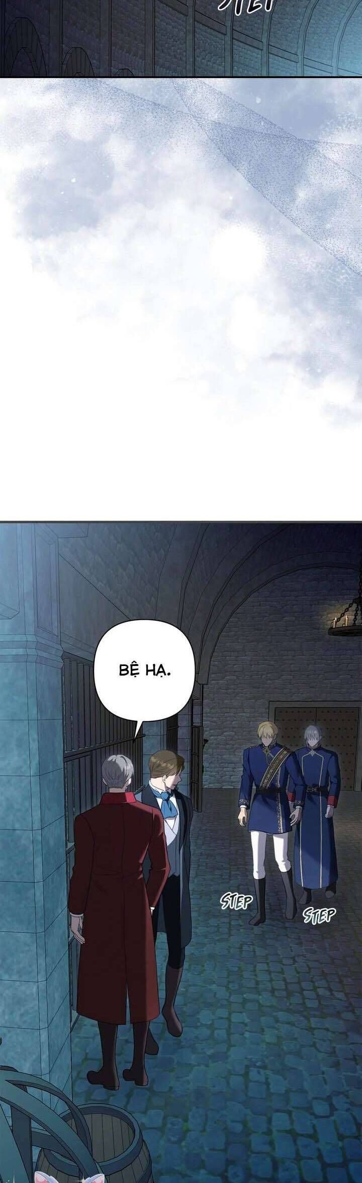 Tuy Là Hoàng Hậu, Nhưng Tôi Muốn Né Hoàng Đế - Chapter 74 - Page 5