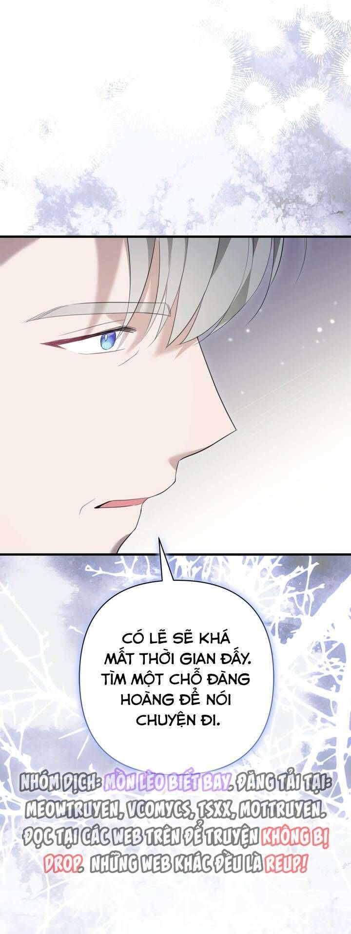 Tuy Là Hoàng Hậu, Nhưng Tôi Muốn Né Hoàng Đế - Chapter 74 - Page 52