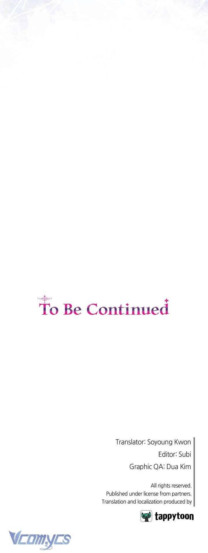 Tuy Là Hoàng Hậu, Nhưng Tôi Muốn Né Hoàng Đế - Chapter 74 - Page 53