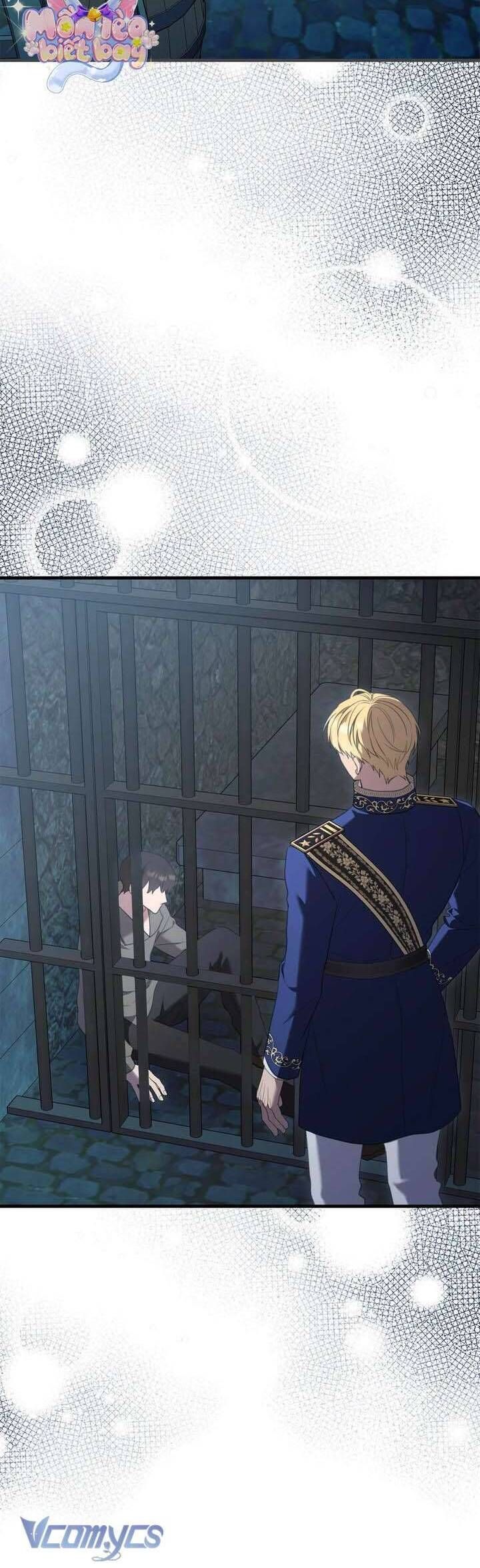 Tuy Là Hoàng Hậu, Nhưng Tôi Muốn Né Hoàng Đế - Chapter 74 - Page 6