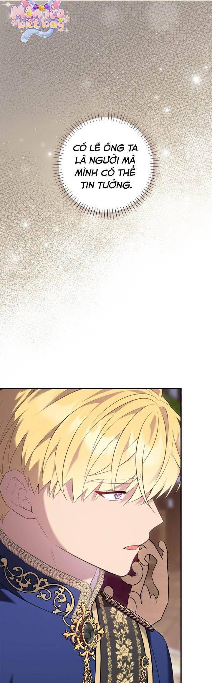 Tuy Là Hoàng Hậu, Nhưng Tôi Muốn Né Hoàng Đế - Chapter 75 - Page 10