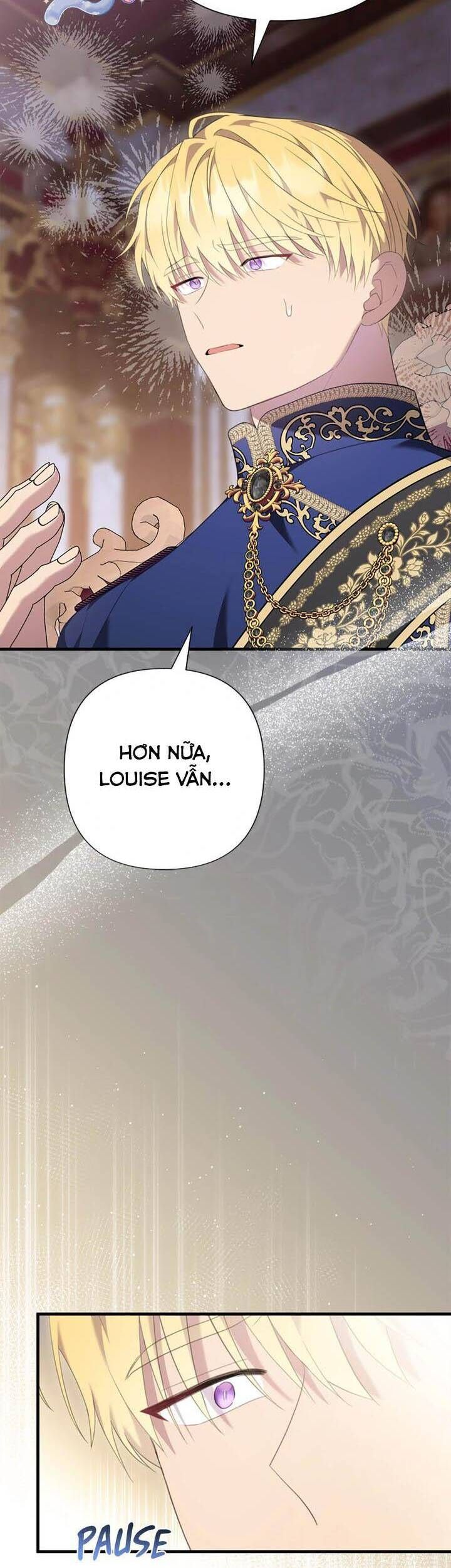 Tuy Là Hoàng Hậu, Nhưng Tôi Muốn Né Hoàng Đế - Chapter 75 - Page 14